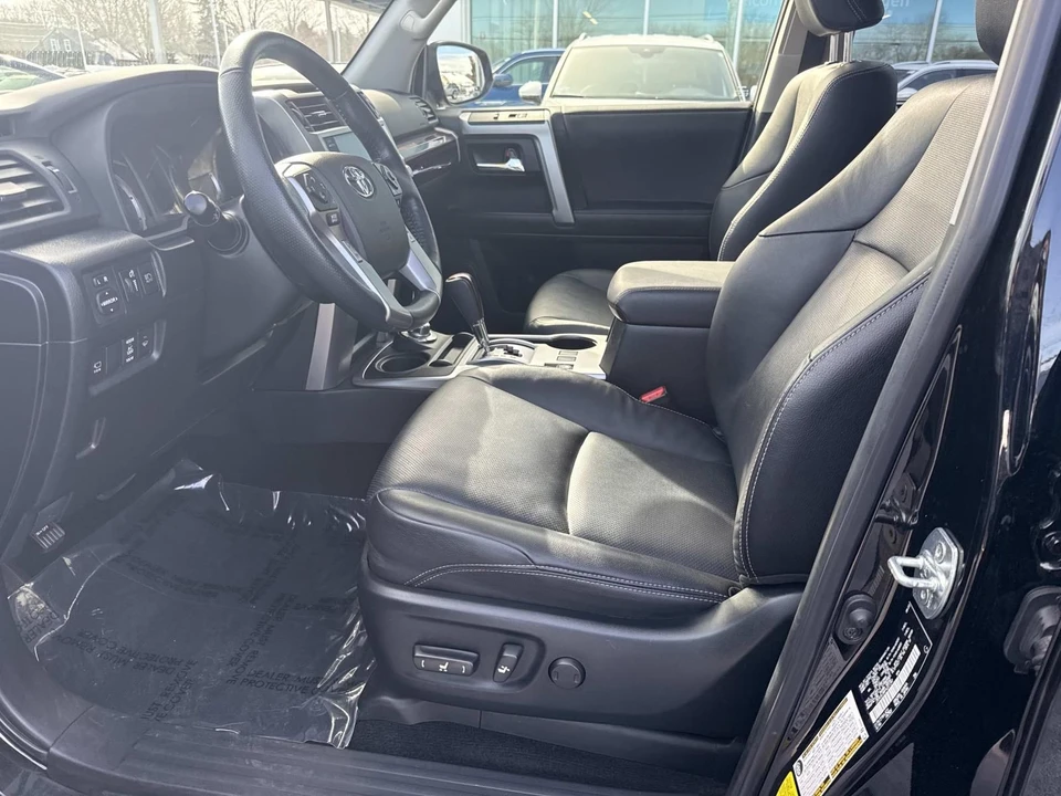 2023 Toyota 4Runner 5th Gen - Image 18 of 21
