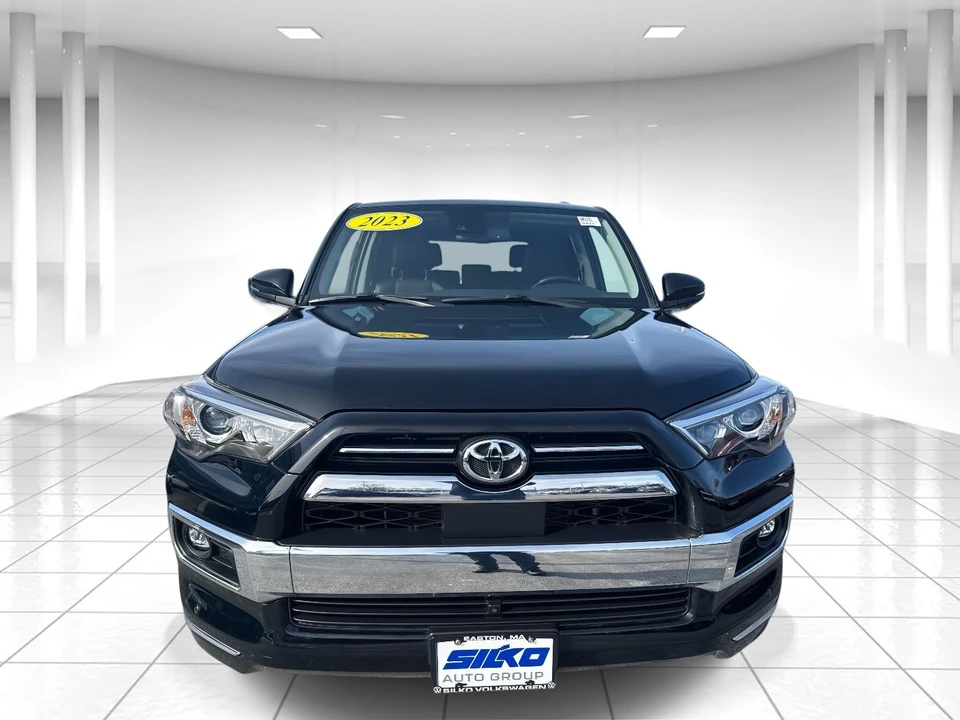 2023 Toyota 4Runner 5th Gen - Image 9 of 21