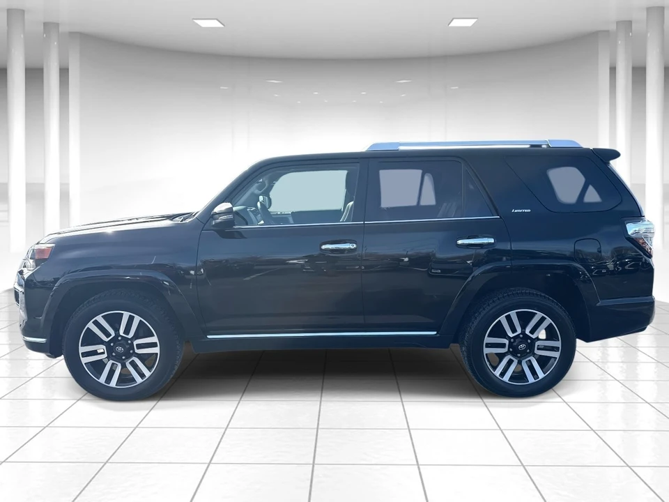 2023 Toyota 4Runner 5th Gen - Image 7 of 21