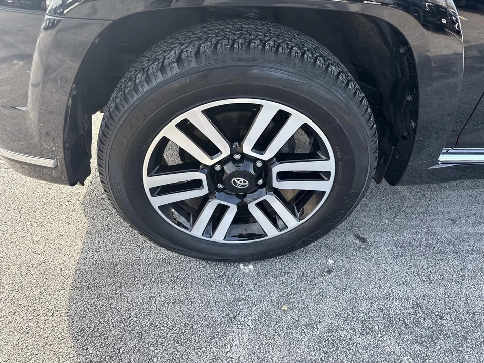 2023 Toyota 4Runner 5th Gen - Image 10 of 21