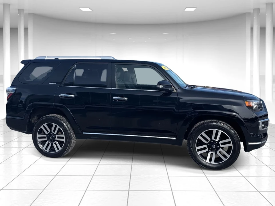 2023 Toyota 4Runner 5th Gen - Image 2 of 21