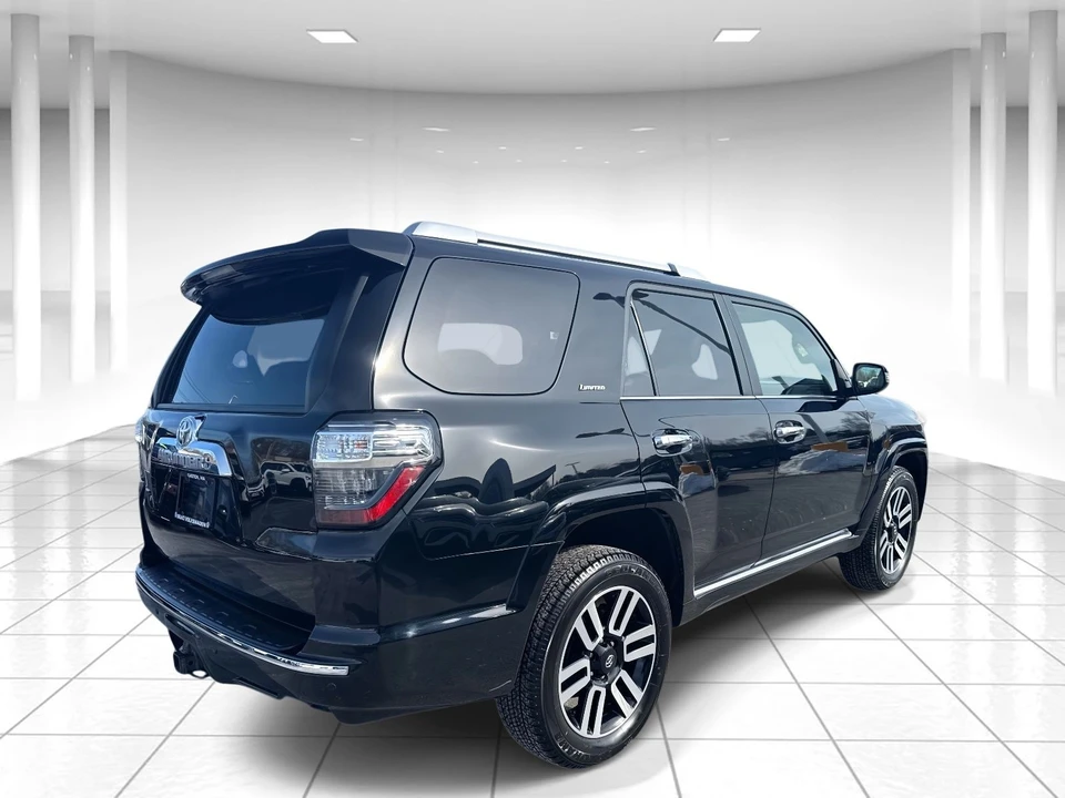 2023 Toyota 4Runner 5th Gen - Image 3 of 21