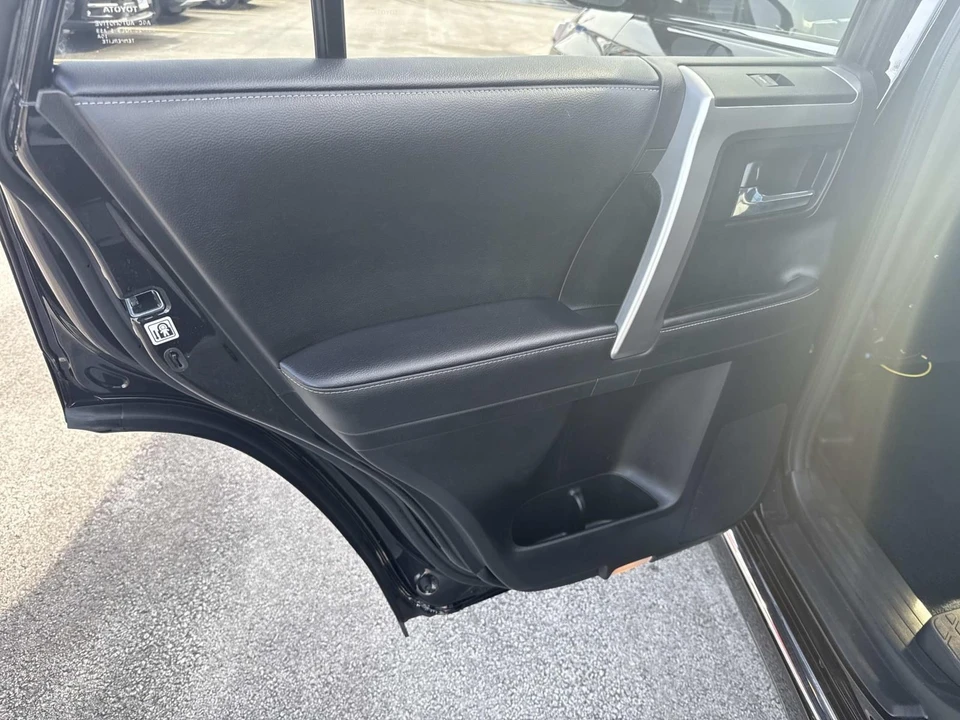 2023 Toyota 4Runner 5th Gen - Image 16 of 21