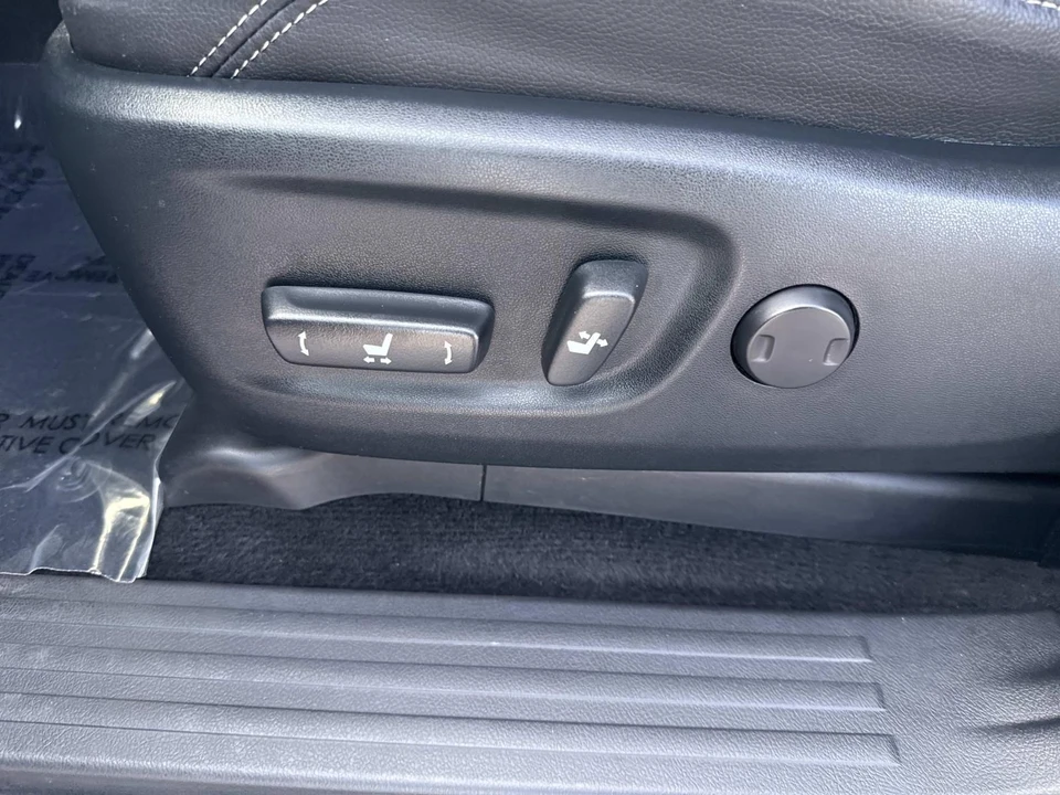 2023 Toyota 4Runner 5th Gen - Image 19 of 21
