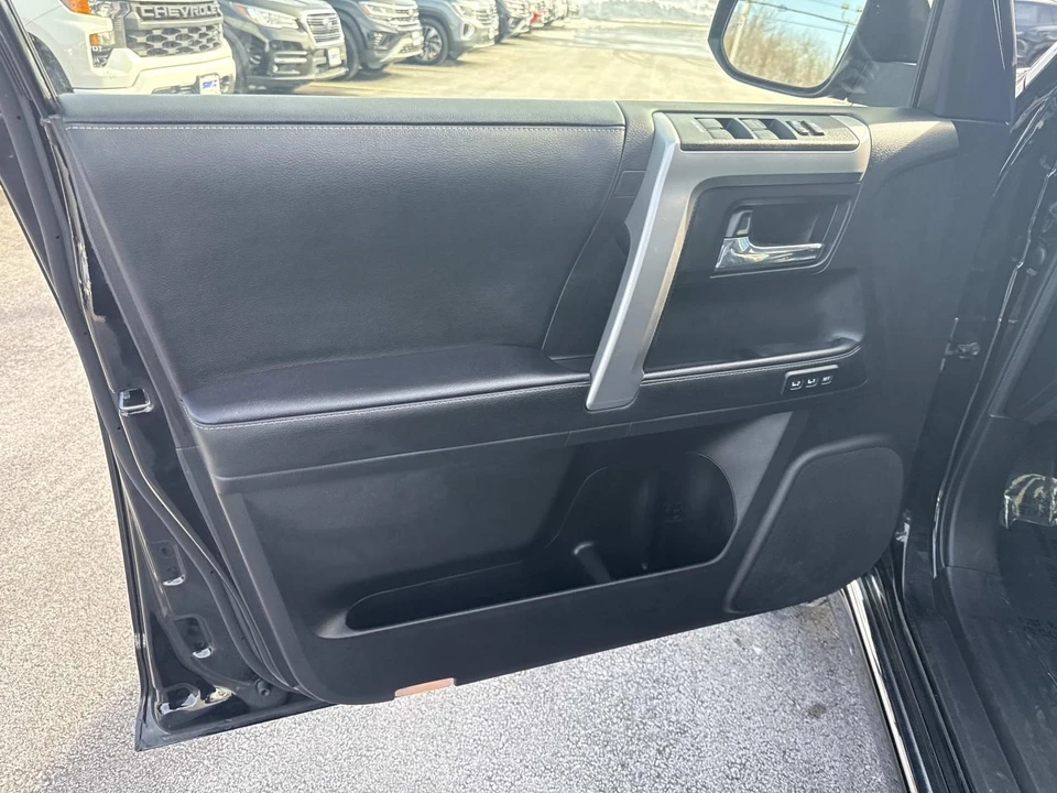 2023 Toyota 4Runner 5th Gen - Image 17 of 21