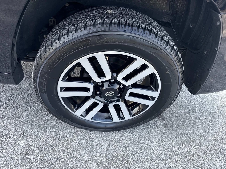 2023 Toyota 4Runner 5th Gen - Image 11 of 21
