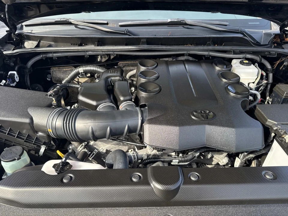 2023 Toyota 4Runner 5th Gen - Image 13 of 21