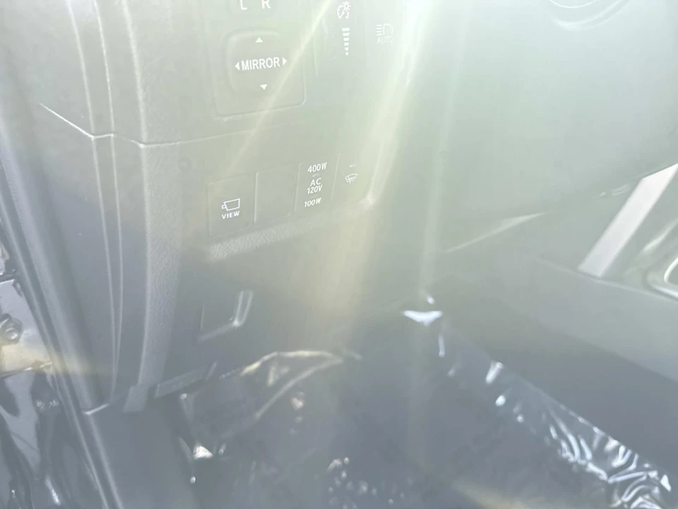 2023 Toyota 4Runner 5th Gen - Image 21 of 21
