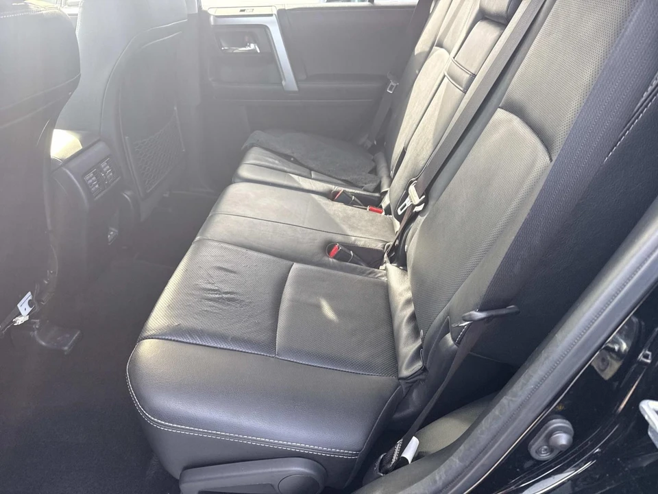 2023 Toyota 4Runner 5th Gen - Image 15 of 21