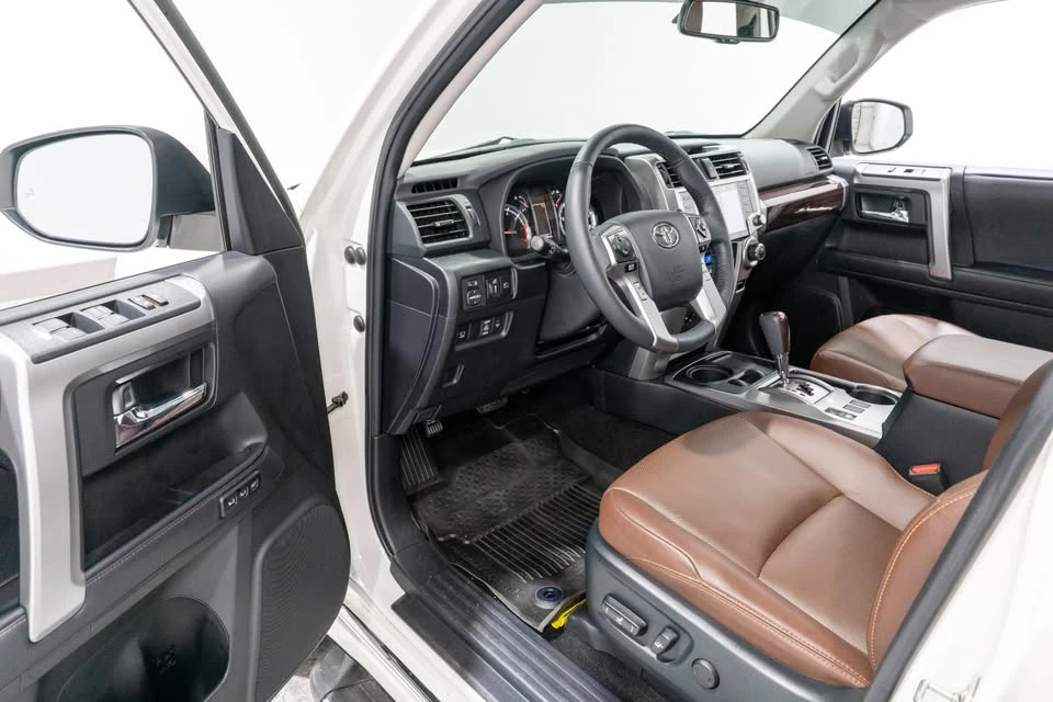 2023 Toyota 4Runner 5th Gen - Image 10 of 20