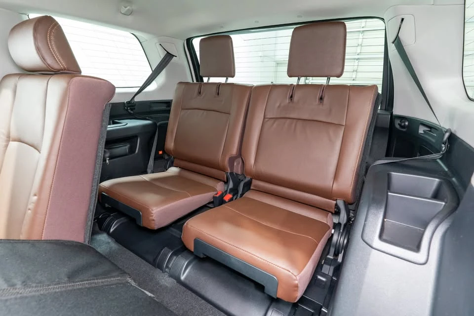 2023 Toyota 4Runner 5th Gen - Image 19 of 20