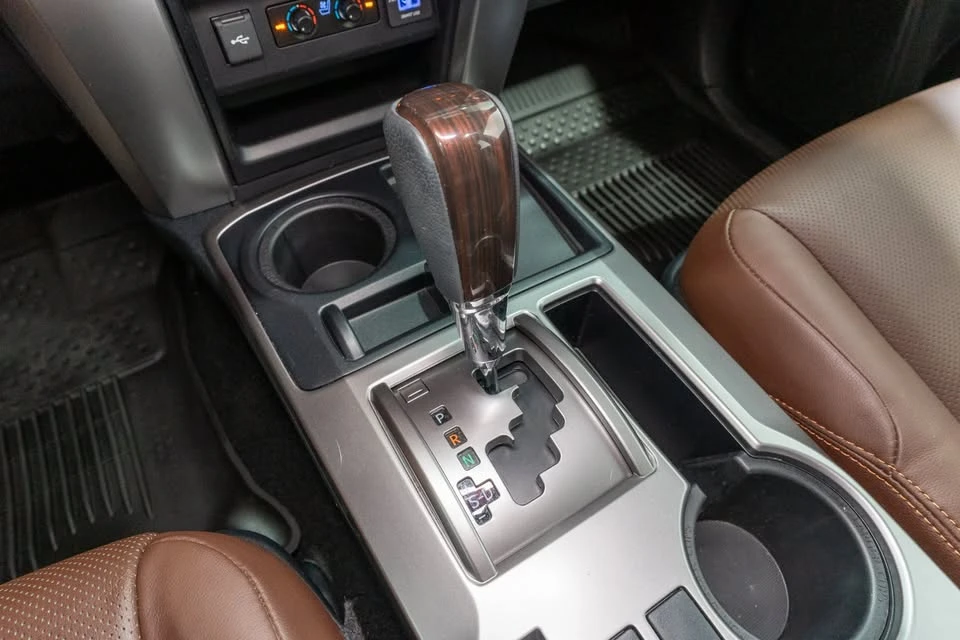 2023 Toyota 4Runner 5th Gen - Image 16 of 20