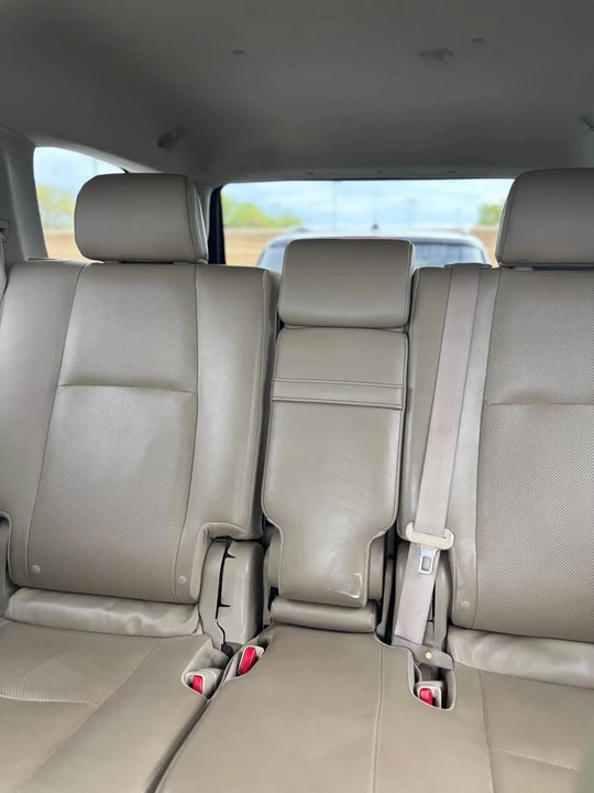 2023 Toyota 4Runner 5th Gen - Image 8 of 8