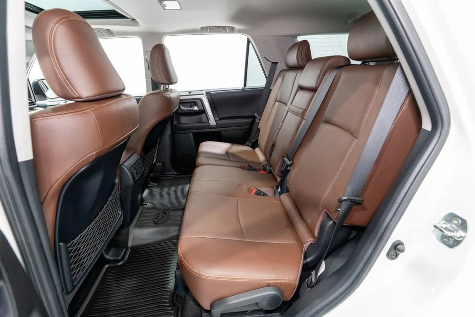 2023 Toyota 4Runner 5th Gen - Image 18 of 20
