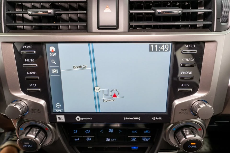 2023 Toyota 4Runner 5th Gen - Image 13 of 20