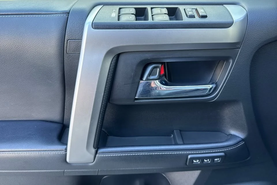 2023 Toyota 4Runner 5th Gen - Image 11 of 20