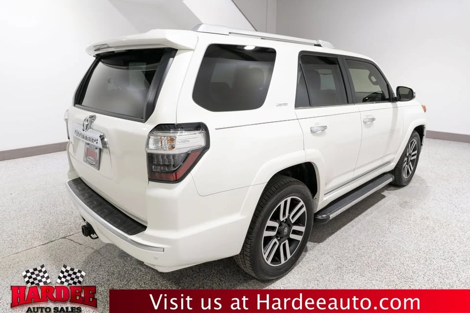 2023 Toyota 4Runner 5th Gen - Image 5 of 20