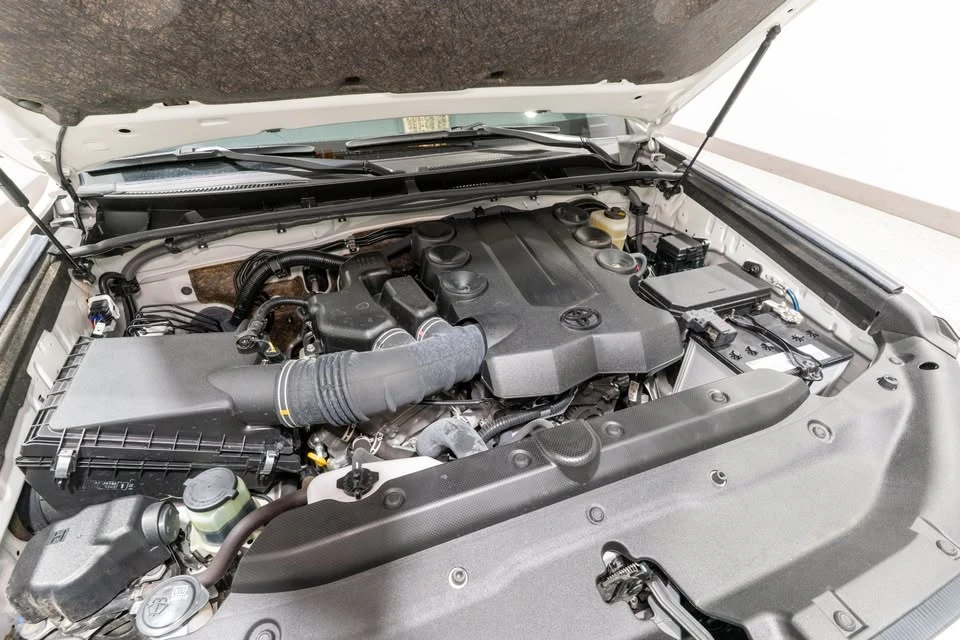 2023 Toyota 4Runner 5th Gen - Image 20 of 20