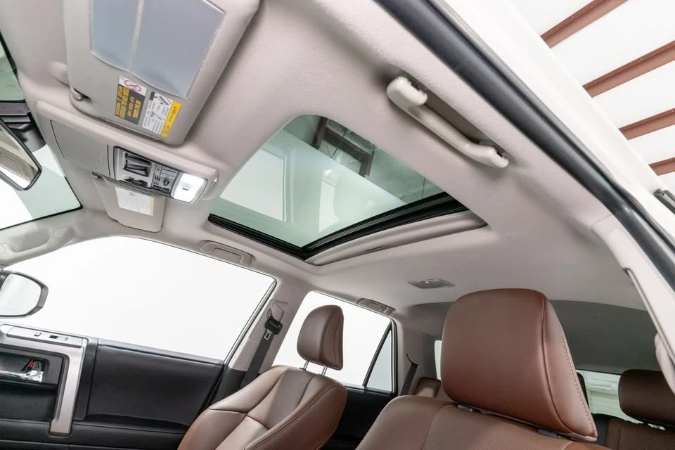 2023 Toyota 4Runner 5th Gen - Image 12 of 20