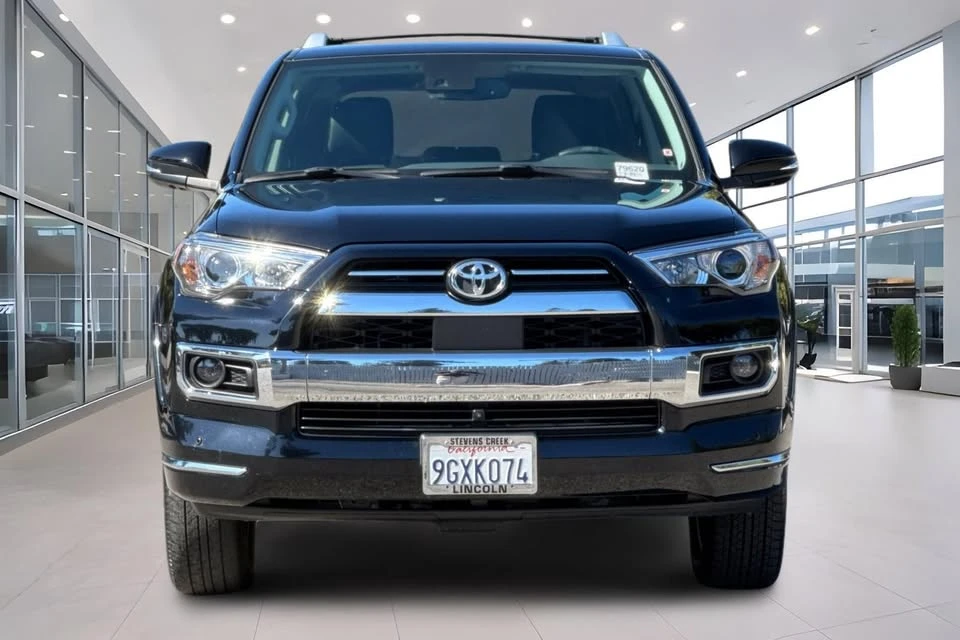 2023 Toyota 4Runner 5th Gen - Image 9 of 20