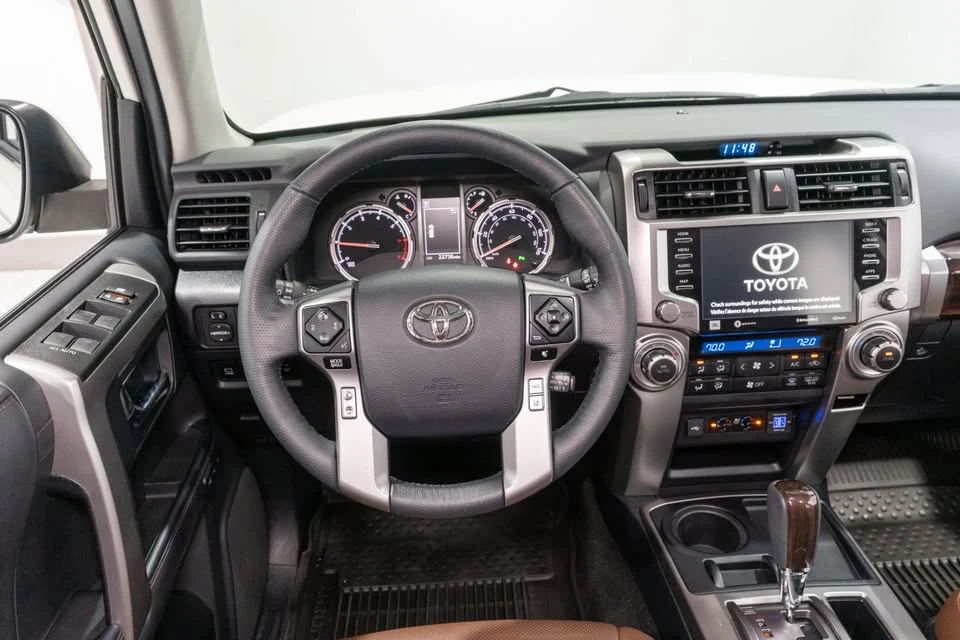 2023 Toyota 4Runner 5th Gen - Image 9 of 20