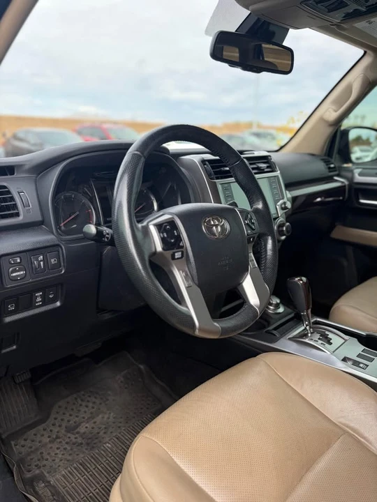 2023 Toyota 4Runner 5th Gen - Image 6 of 8