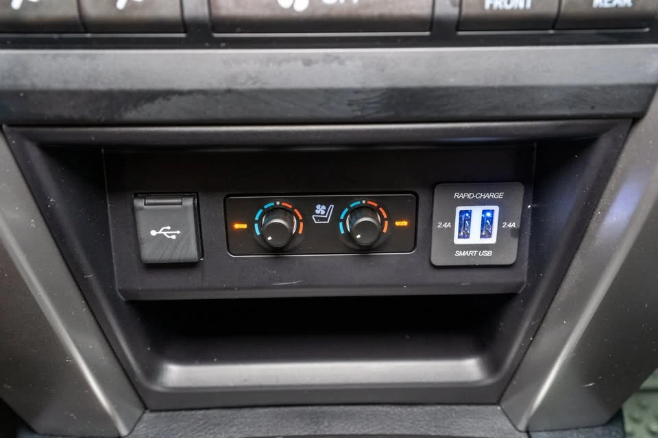 2023 Toyota 4Runner 5th Gen - Image 15 of 20