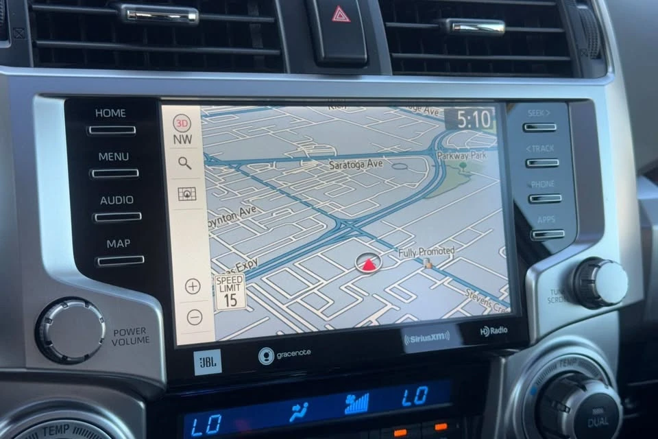 2023 Toyota 4Runner 5th Gen - Image 18 of 20