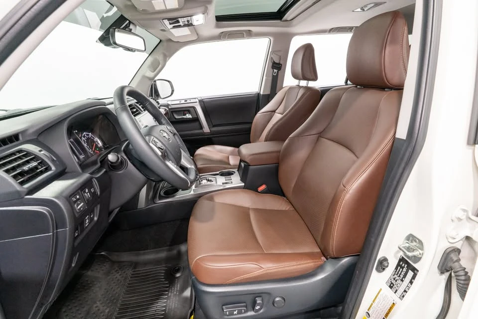2023 Toyota 4Runner 5th Gen - Image 11 of 20