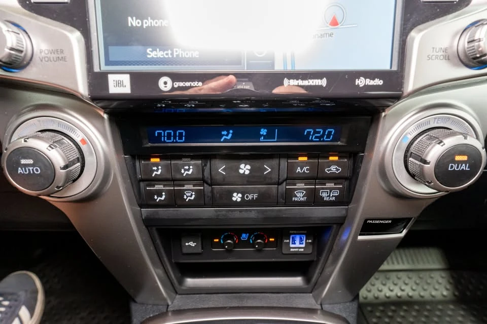 2023 Toyota 4Runner 5th Gen - Image 14 of 20
