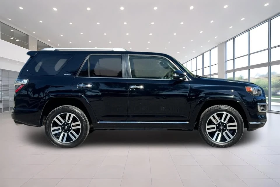 2023 Toyota 4Runner 5th Gen - Image 3 of 20