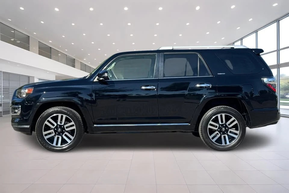 2023 Toyota 4Runner 5th Gen - Image 7 of 20