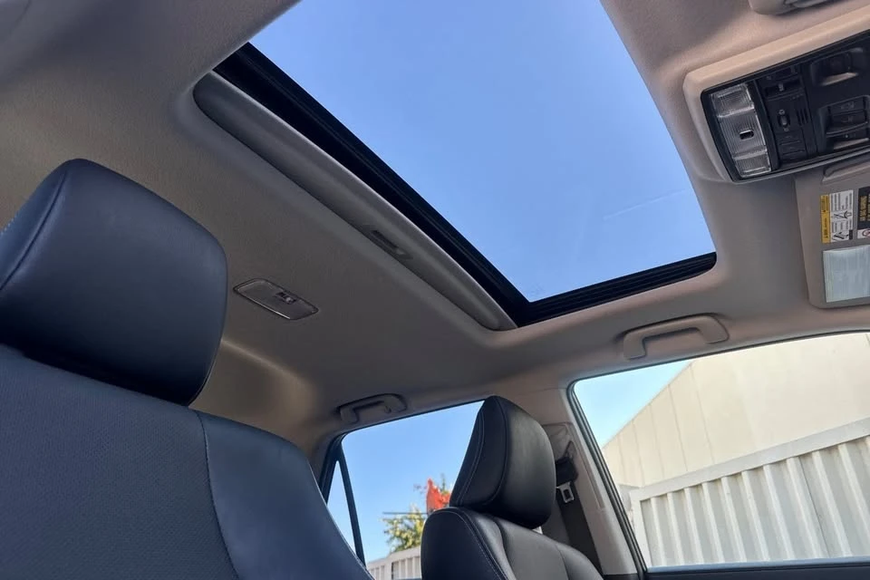 2023 Toyota 4Runner 5th Gen - Image 16 of 20