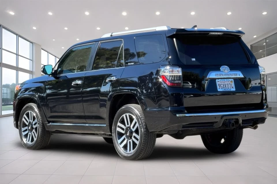 2023 Toyota 4Runner 5th Gen - Image 6 of 20