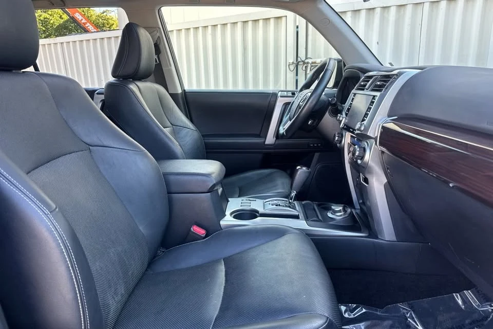2023 Toyota 4Runner 5th Gen - Image 15 of 20