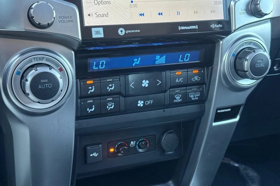 2023 Toyota 4Runner 5th Gen - Image 20 of 20