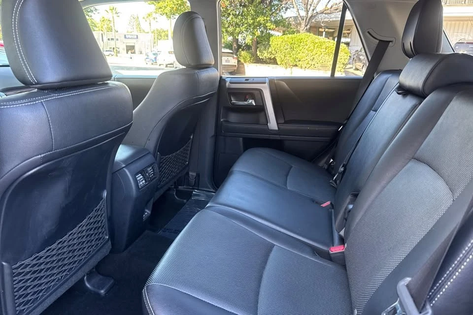 2023 Toyota 4Runner 5th Gen - Image 12 of 20