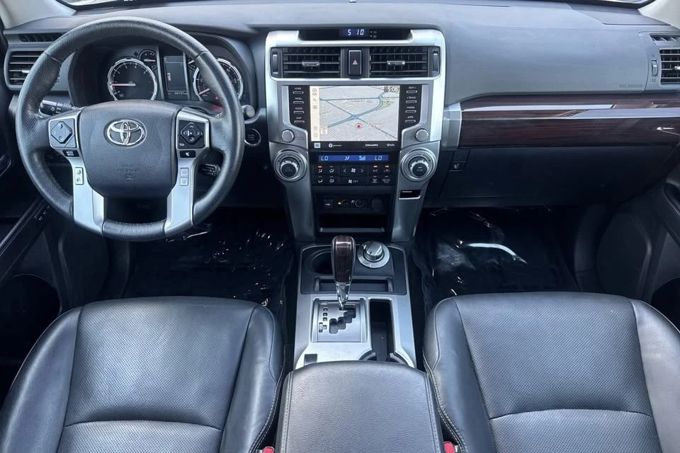 2023 Toyota 4Runner 5th Gen - Image 13 of 20
