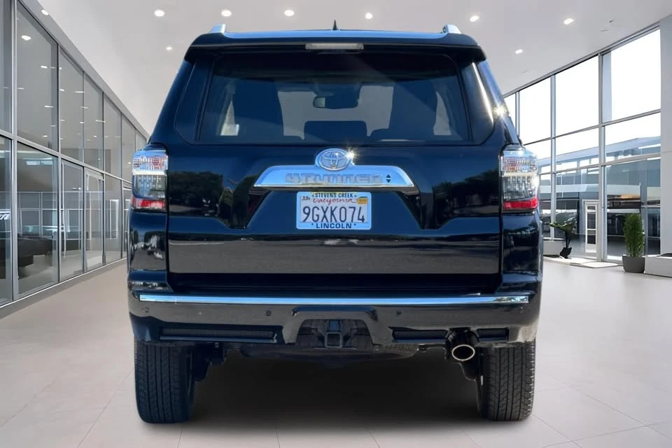 2023 Toyota 4Runner 5th Gen - Image 5 of 20