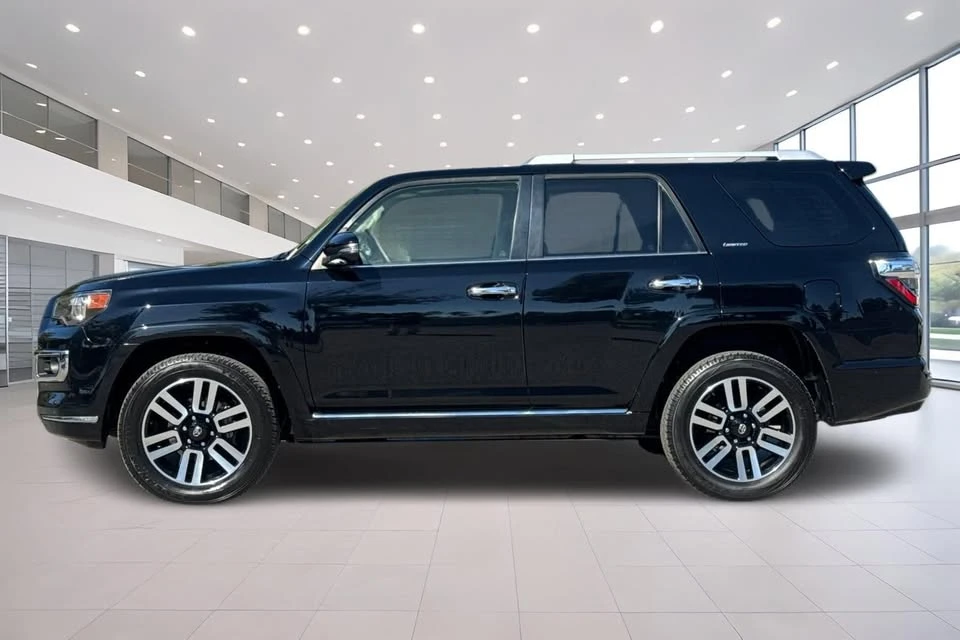 2023 Toyota 4Runner 5th Gen - Image 7 of 20