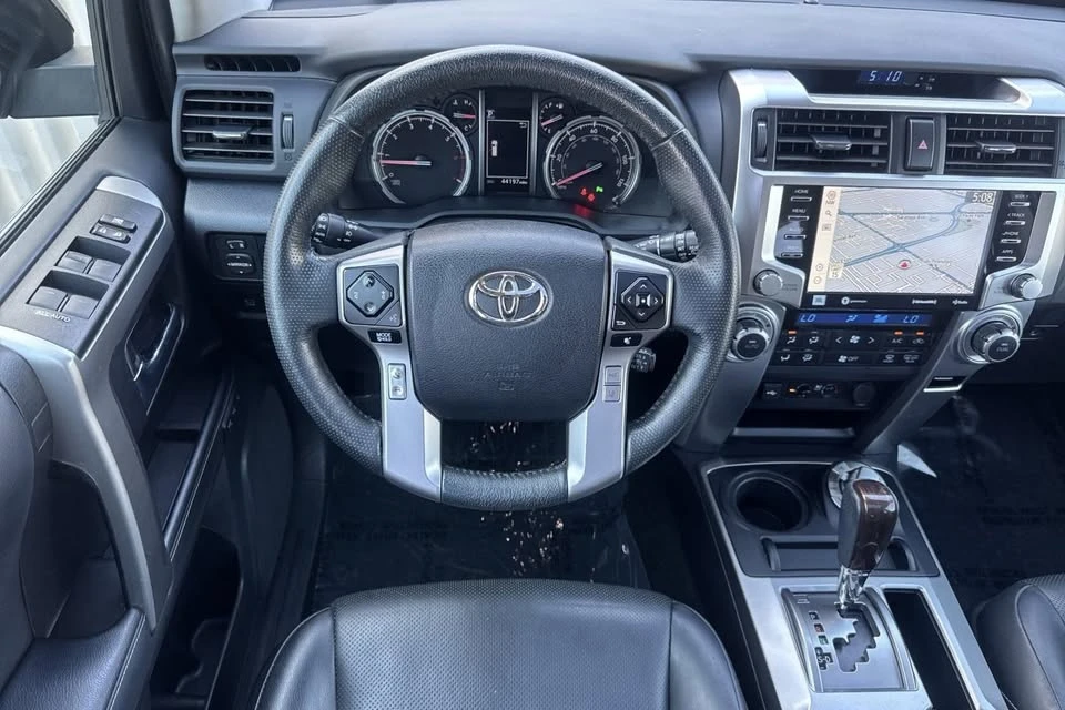 2023 Toyota 4Runner 5th Gen - Image 14 of 20