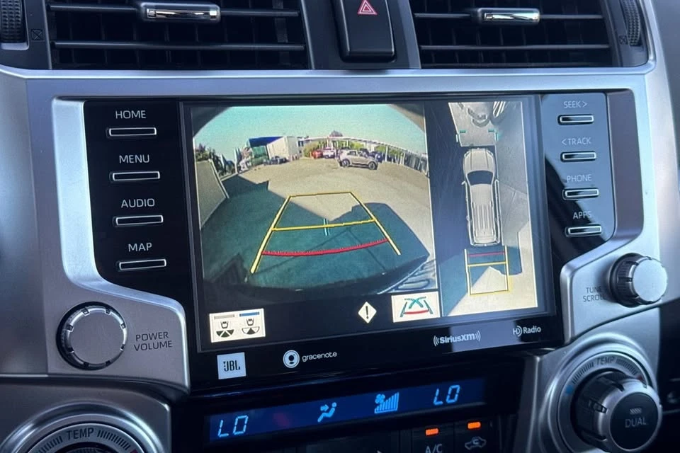 2023 Toyota 4Runner 5th Gen - Image 19 of 20