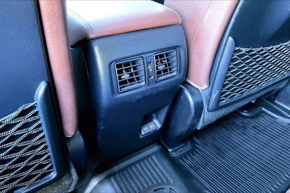2023 Toyota 4Runner 5th Gen - Image 10 of 20