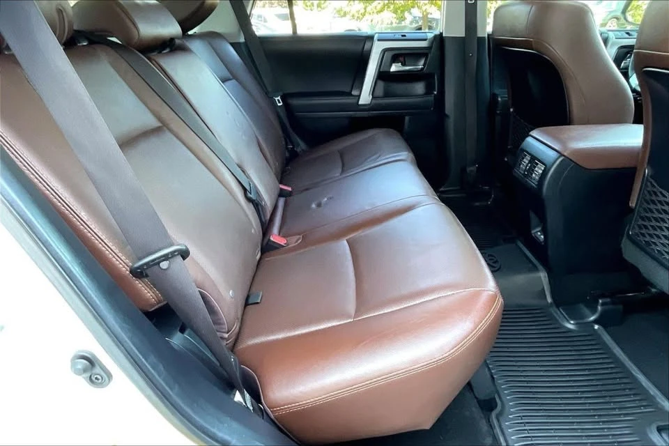 2023 Toyota 4Runner 5th Gen - Image 20 of 20