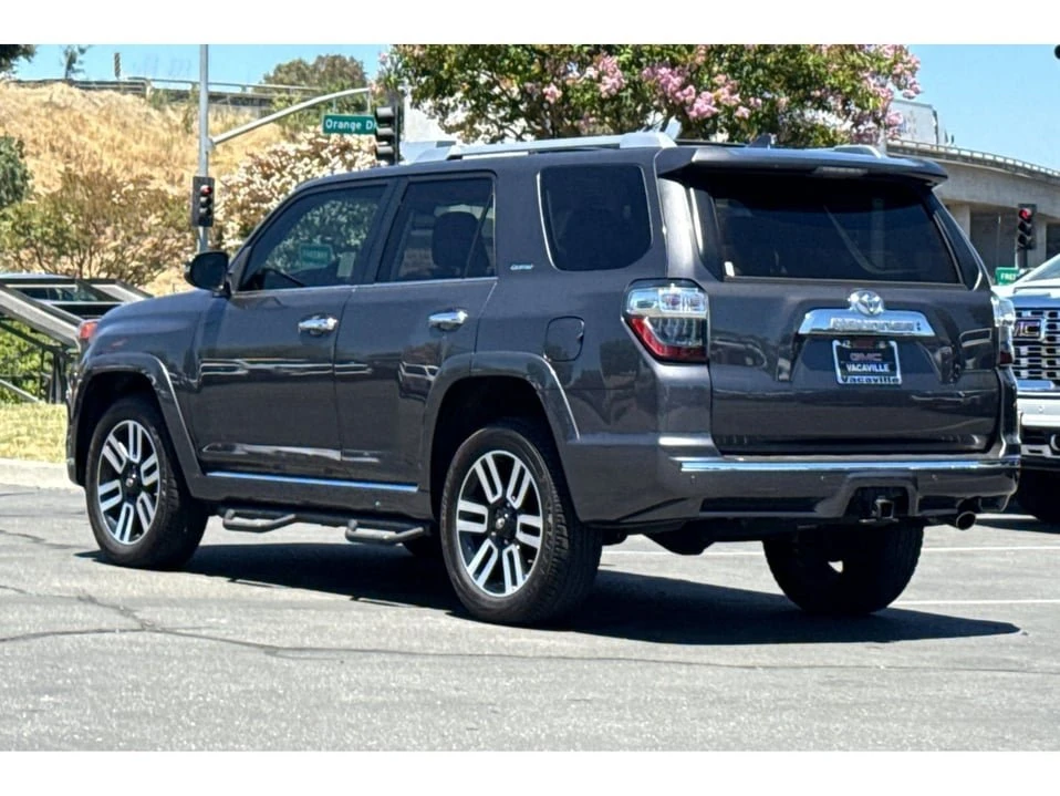 2023 Toyota 4Runner 5th Gen - Image 7 of 10