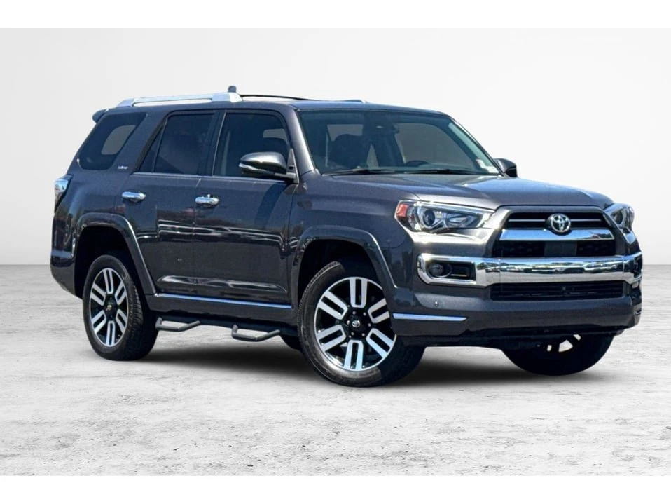 2023 Toyota 4Runner 5th Gen - Image 2 of 10