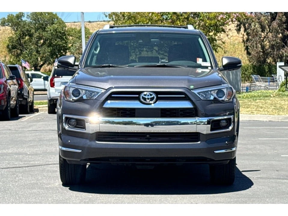 2023 Toyota 4Runner 5th Gen - Image 10 of 10