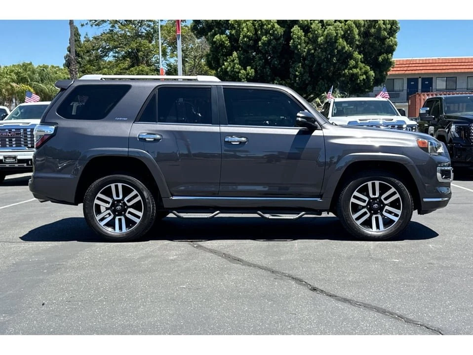 2023 Toyota 4Runner 5th Gen - Image 3 of 10