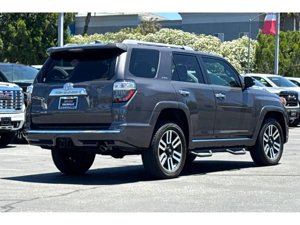 2023 Toyota 4Runner 5th Gen - Image 5 of 10