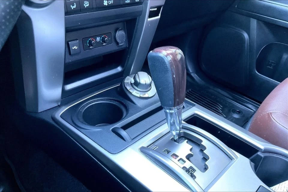 2023 Toyota 4Runner 5th Gen - Image 16 of 20